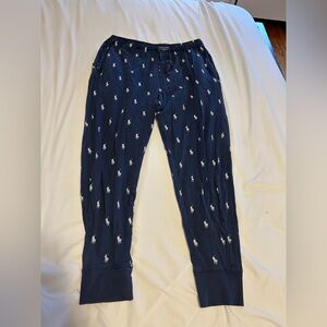 Polo Ralph Lauren Jogger Pajama Pants